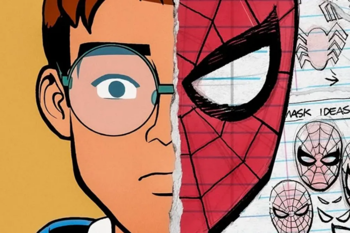 Seu Amigão da Vizinhança o Homem Aranha - Foto: Divulgação/Marvel