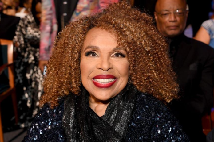 Roberta Flack - Foto: Reprodução