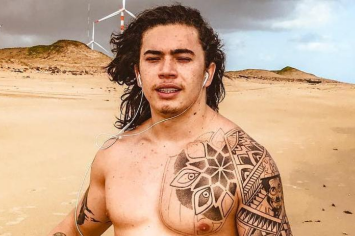 Whindersson Nunes - Foto: Reprodução