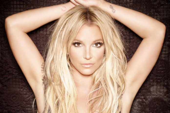 Britney Spears - Foto: Reprodução