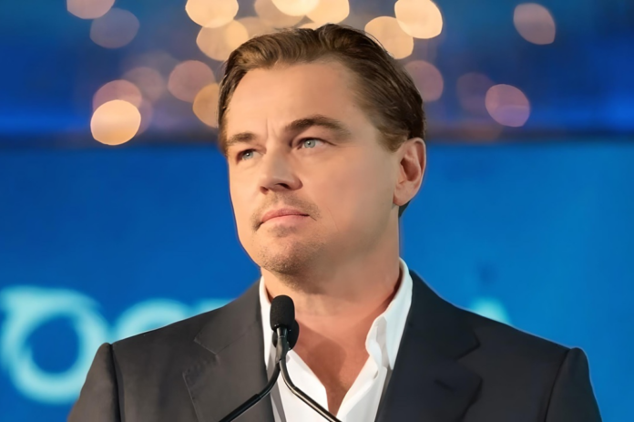 Rolex anuncia Leonardo DiCaprio como embaixador - Foto: Reprodução