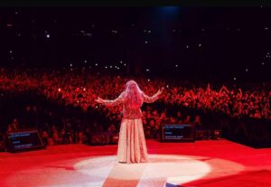 Maria Bethânia - Foto: Reprodução/Instagram