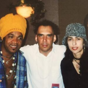 Grupo Os Tibalistas - Foto: Reprodução/Instagram