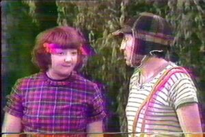 Chaves episódio perdido - Foto: Reprodução