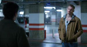 Marked Man - Foto: Divulgação/Diamond Filmes