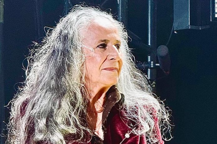 Maria Bethânia - Foto: Reprodução/Instagram