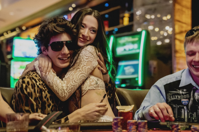 Anora Oscar 2025 - Foto: Reprodução