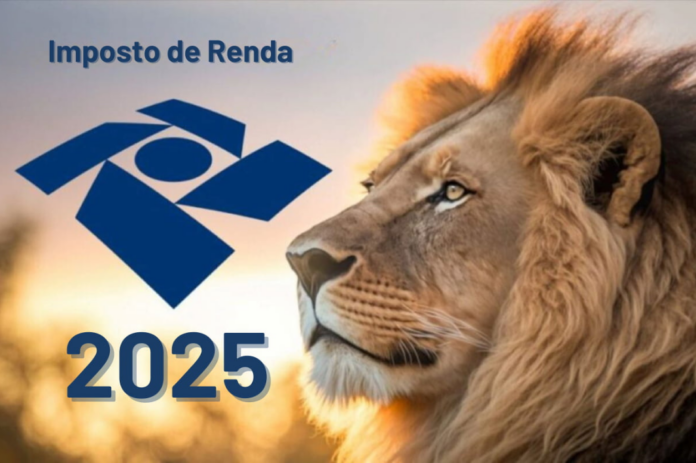 Imposto de Renda - Foto: Reprodução