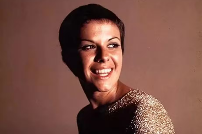 Elis Regina - Foto: Reprodução