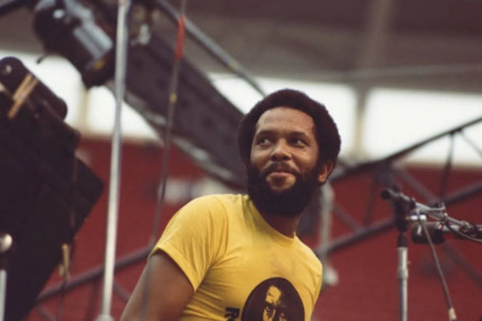 Roy Ayers - Foto: Reprodução/Instagram