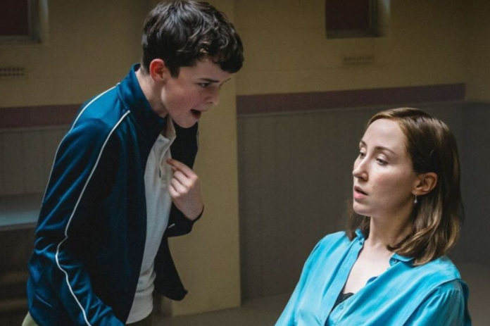 Adolescencia Netflix - Foto: Divulgação/Netflix