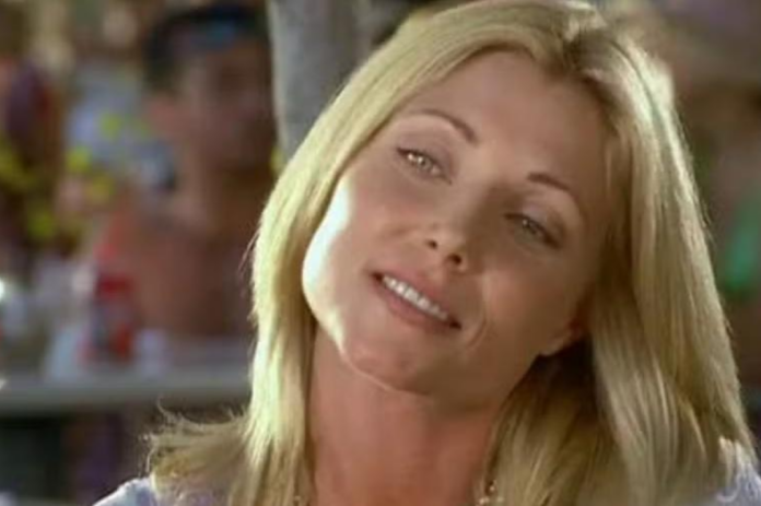 Pamela Bach - Foto: Reprodução