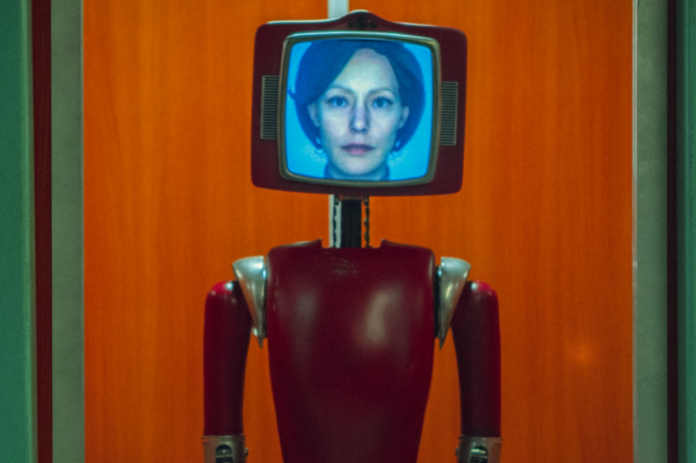 Cassandra Netflix - Foto: Reprodução/Netflix