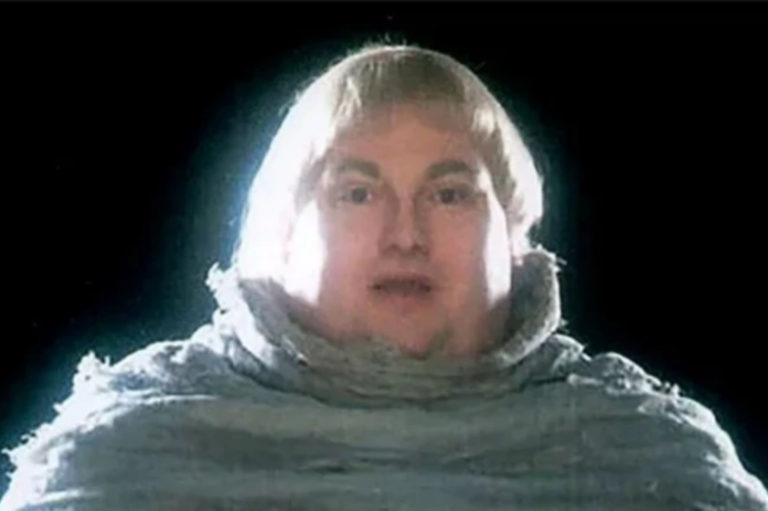 Simon Fisher-Becker em Harry Potter - Foto: Reprodução