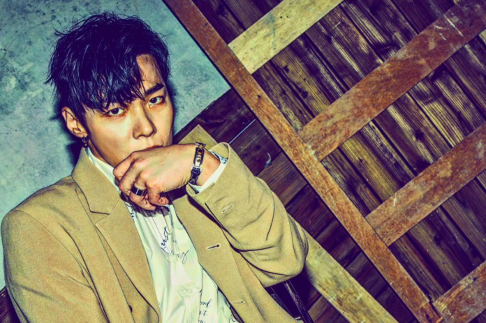 Wheesung - Foto: Reprodução/Instagram