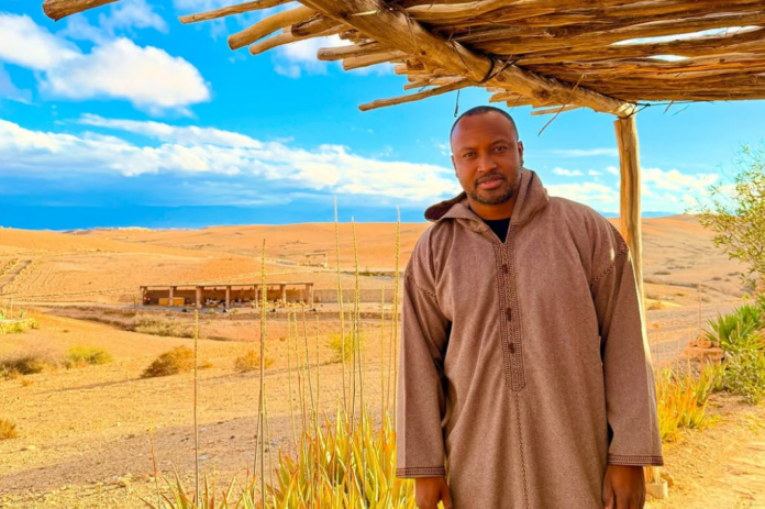 Thiaguinho - Foto: Reprodução/Instagram