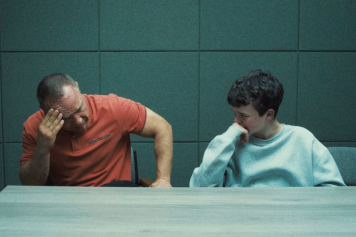 Adolescencia Netflix - Foto: Divulgação/Netflix