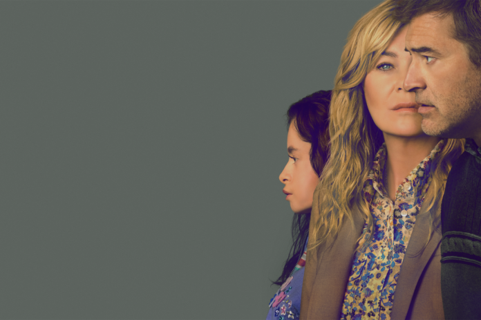 Uma Familia Perfeita - Foto: Reprodução/Disney +