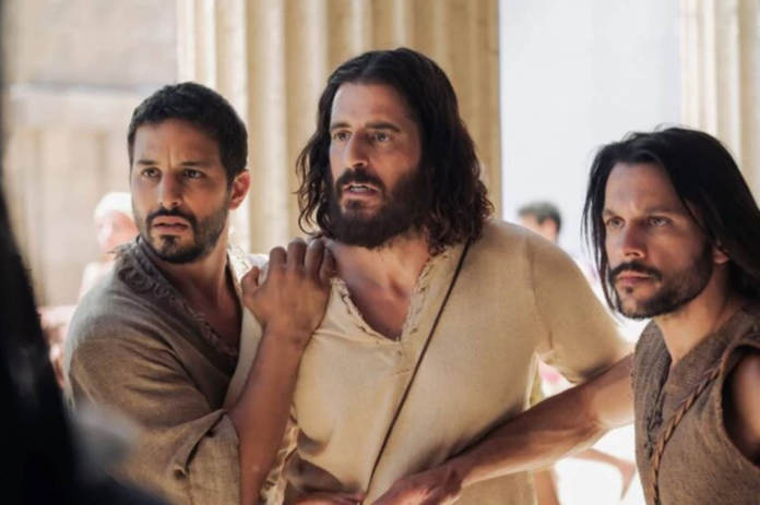 The Chosen - Foto: Reprodução