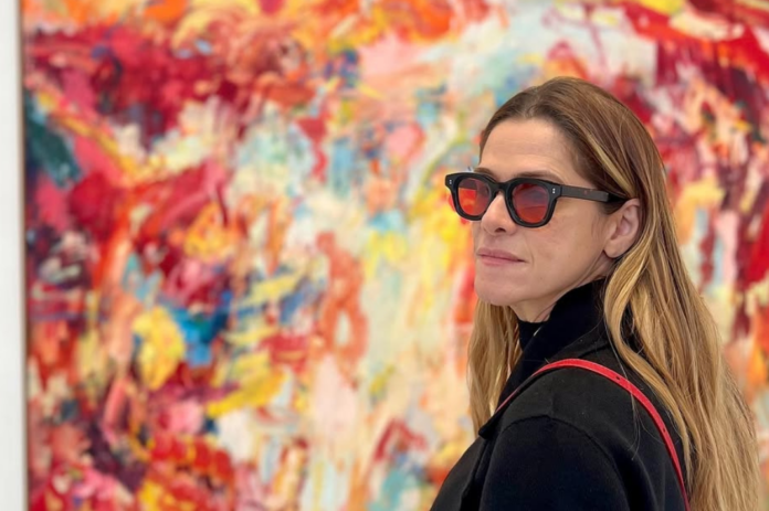 Ingrid Guimarães - Foto: Reprodução/Instagram