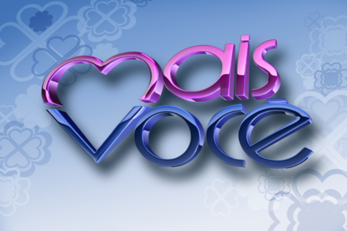 Mais Você - Foto: Reprodução