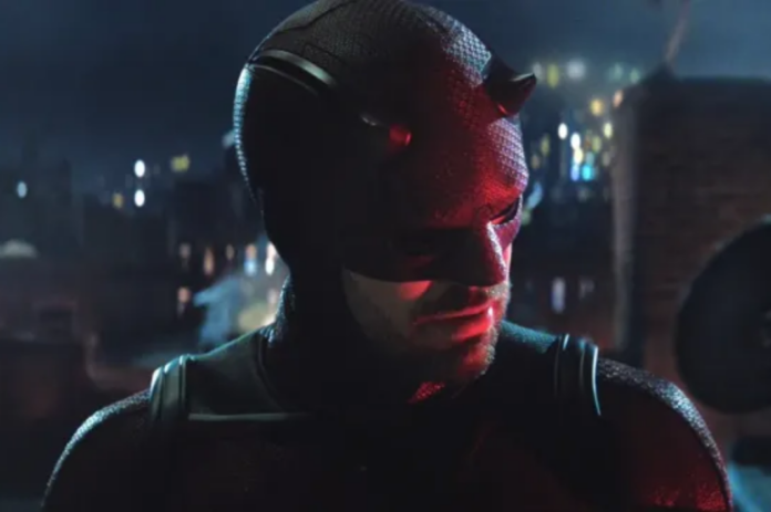 Demolidor Renascido - Foto: Reprodução