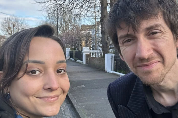 Alex Turner - Foto: Reprodução/Instagram