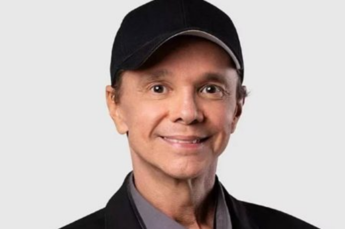 Netinho - Foto: Reprodução