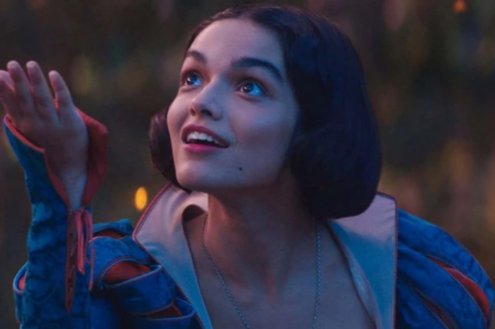 Branca de Neve - Foto: Divulgação/Disney