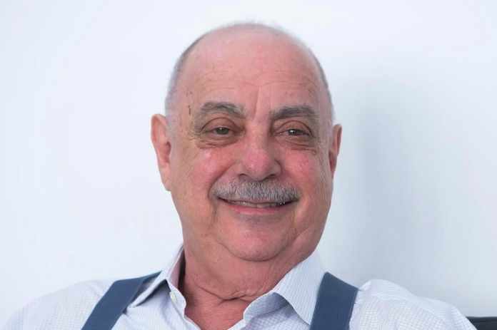 Fuad Noman -Foto: Reprodução/Instagram