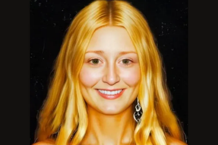 L.J. Smith - Foto: Reprodução