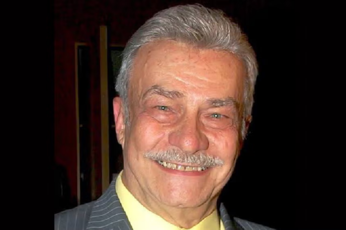 Luis Couturier - Foto: Reprodução