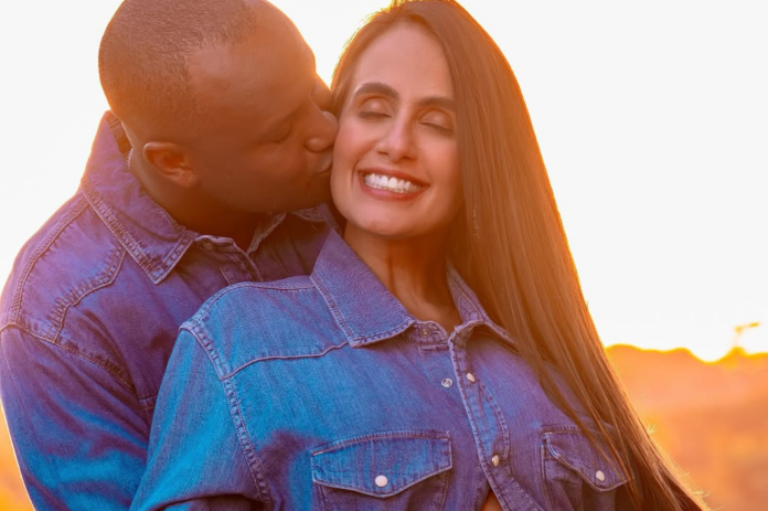 Thiaguinho e Carol Peixinho - Foto: Reprodução/Instagram