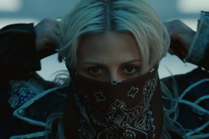 Emily Armstrong Linkin Park - Foto: Reprodução/Instagram