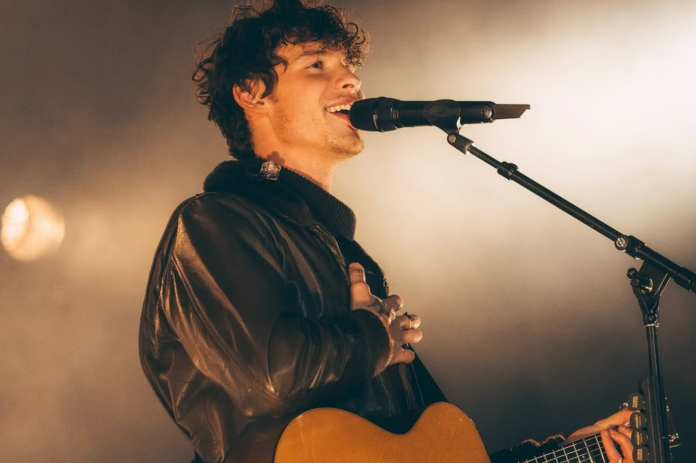 Shawn Mendes - Foto: Reprodução/Instagram