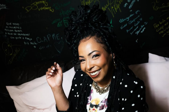 Juliana Oliveira - Foto: Reprodução/Instagram