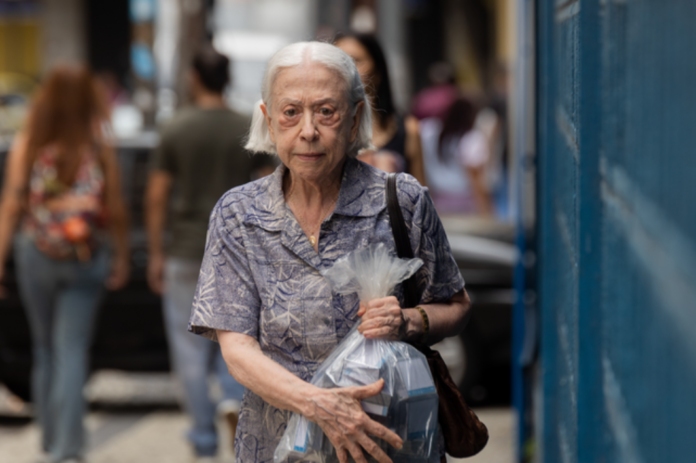 Vitória - Foto: Reprodução