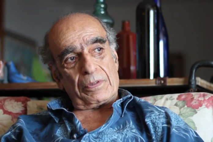 Affonso Romano - Foto: Reprodução