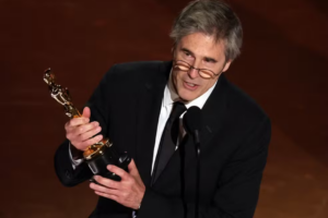 Walter Salles Ainda Estou Aqui - Foto: Reprodução/Academia Oscar