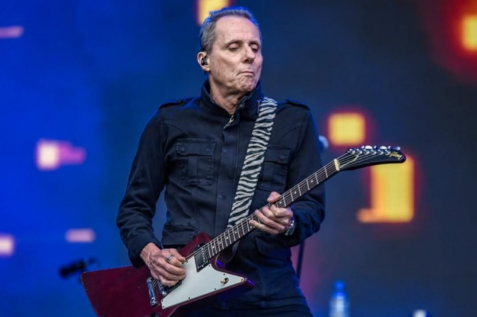 Tony Bellotto - Foto: Reprodução