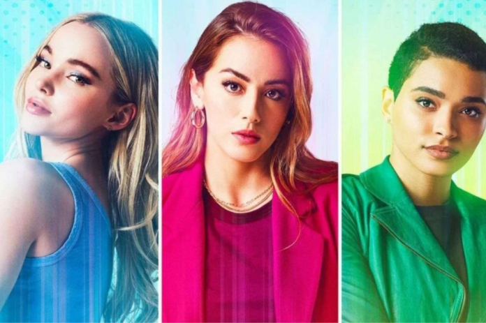 Meninas Superpoderosas - Foto: Reprodução