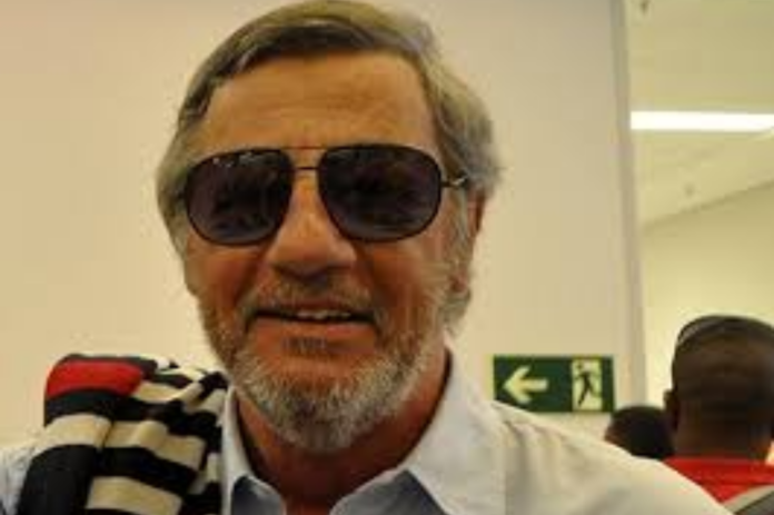 Luís Carlos Galter - Foto: Reprodução