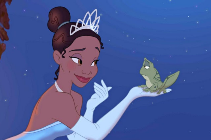 Anika Noni lamenta cancelamento da série animada de Tiana - Foto: Reprodução/Disney