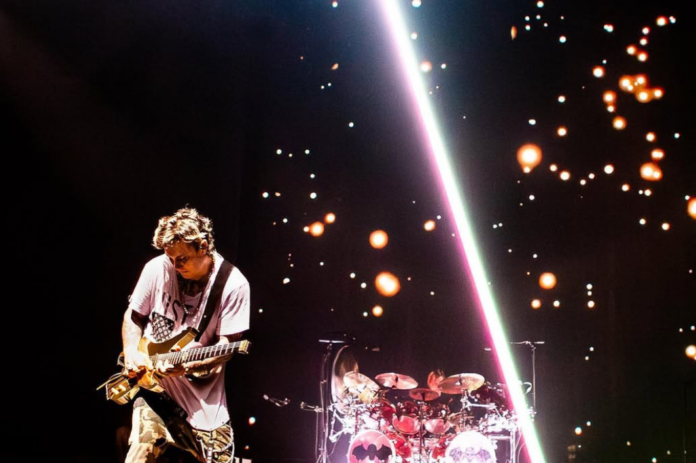 Avenged Sevenfold - Foto: Reprodução/Instagram