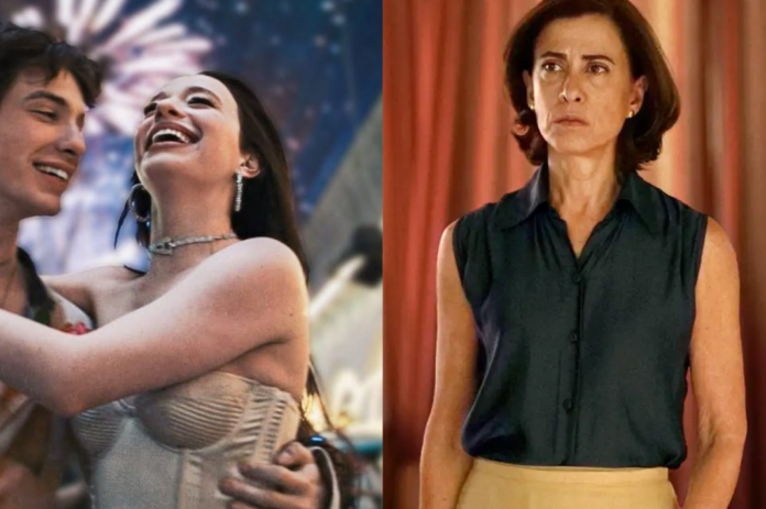 Anora e Ainda Estou Aqui Oscar 2025- Foto: Reprodução