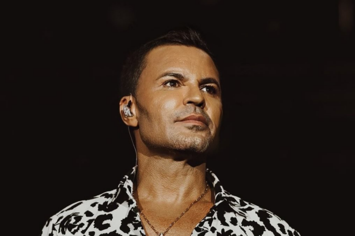 Eduardo Costa - Foto: Reprodução/Instagram