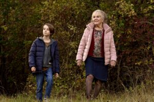 Quando Chega o Outono - Foto: Reprodução