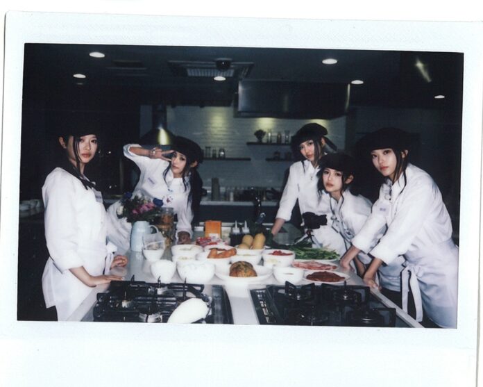 NewJeans - Foto: Reprodução/Instagram