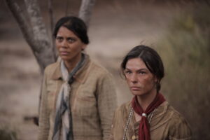 Maria e o Cangaço - Foto: Divulgação