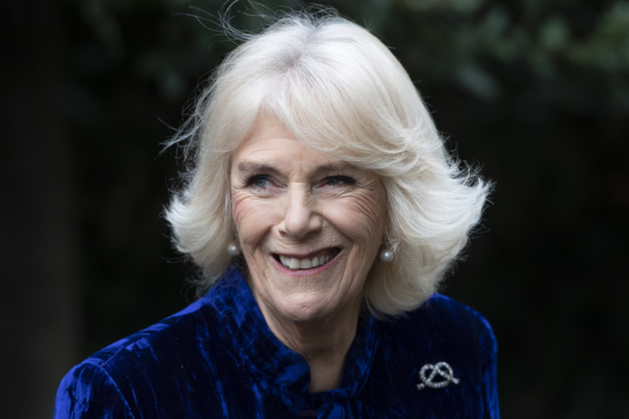 Rainha Camilla - Foto: Reprodução